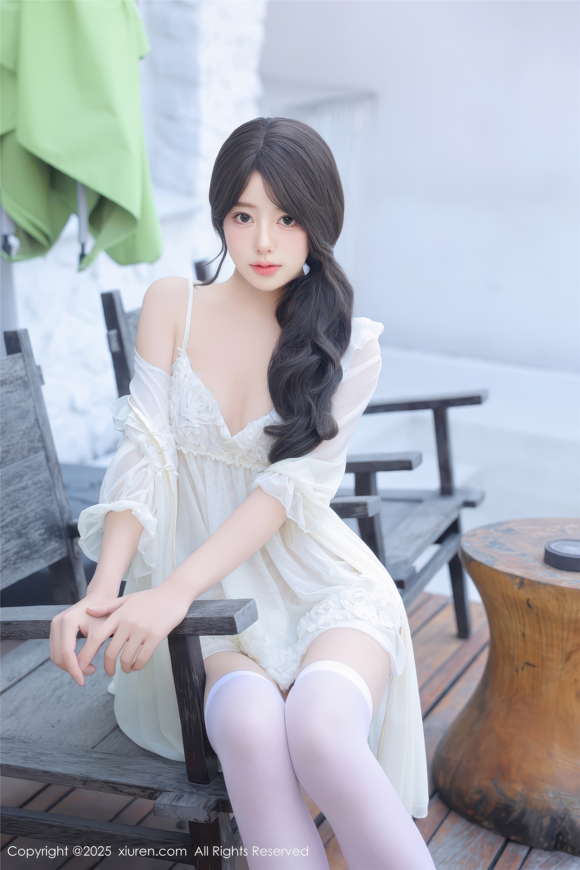 Xiuren秀人网 2025.02.07 NO.9851 桃妖夭